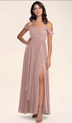 Blush Mark Dresses