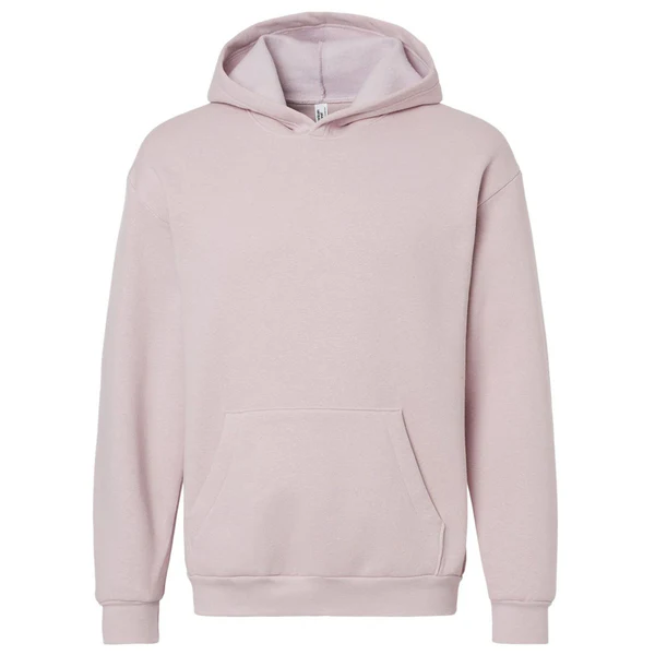 Blush Mark Hoodie