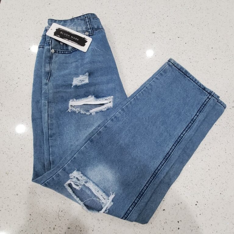 Blush Mark Jeans for Women