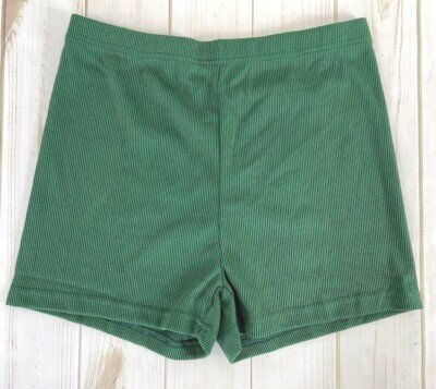 Blush Mark Shorts