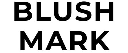 Blush Mark
