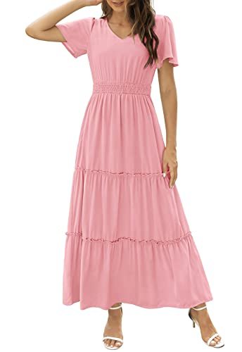 Blush Mark Dresses Won't Stay Wrinkle-Free? Here's the Real Fix